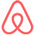 airbnb logoAll Lokal Locations